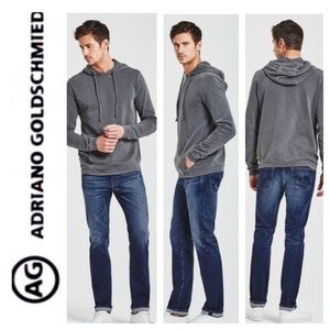 Adriano Goldschmied the matchbox for men 32/34 slim straight